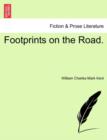 Image for Footprints on the Road.