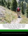 Image for Trail Hiking in the United States