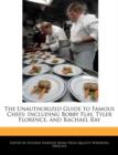 Image for The Unauthorized Guide to Famous Chefs