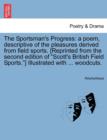 Image for The Sportsman&#39;s Progress
