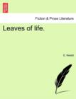 Image for Leaves of Life.