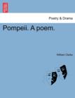 Image for Pompeii. a Poem.