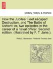Image for How the Jubilee Fleet Escaped Destruction, and the Battle of Ushant