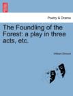 Image for The Foundling of the Forest