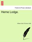 Image for Herne Lodge.