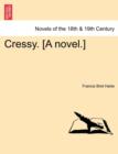 Image for Cressy. [A Novel.]