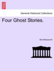 Image for Four Ghost Stories.