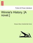 Image for Winnie&#39;s History. [A Novel.]