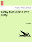 Image for Dicky Monteith