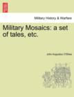 Image for Military Mosaics