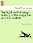 Image for Sunlight and Limelight