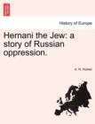 Image for Hernani the Jew