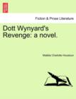 Image for Dott Wynyard&#39;s Revenge