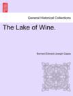 Image for The Lake of Wine.