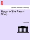 Image for Hagar of the Pawn-Shop.