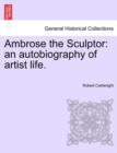 Image for Ambrose the Sculptor