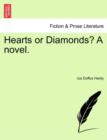Image for Hearts or Diamonds? a Novel.