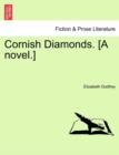 Image for Cornish Diamonds. [A Novel.]