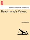 Image for Beauchamp&#39;s Career. New Edition