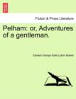 Image for Pelham
