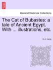 Image for The Cat of Bubastes
