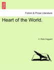 Image for Heart of the World.