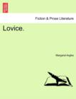 Image for Lovice.