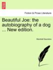 Image for Beautiful Joe : the autobiography of a dog ... New edition.
