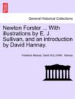 Image for Newton Forster ... with Illustrations by E. J. Sullivan, and an Introduction by David Hannay.
