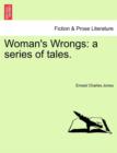 Image for Woman&#39;s Wrongs