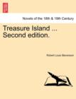 Image for Treasure Island ... Second Edition.