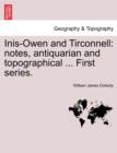 Image for Inis-Owen and Tirconnell