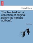 Image for The Troubadour