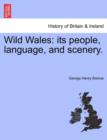 Image for Wild Wales