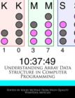 Image for Understanding Array Data Structure in Computer Programming