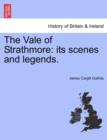 Image for The Vale of Strathmore