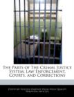 Image for The Parts of the Crimal Justice System