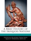 Image for A Brief History of the Iroquois Nations