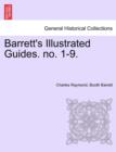 Image for Barrett&#39;s Illustrated Guides. No. 1-9.