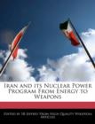 Image for Iran and Its Nuclear Power Program from Energy to Weapons