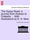 Image for The Gypsy Road : A Journey from Krakow to Coblentz ... with Illustrations by E. H. New.
