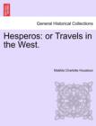 Image for Hesperos
