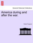Image for America During and After the War.