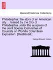 Image for PHILADELPHIA: THE STORY OF AN AMERICAN C