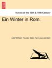 Image for Ein Winter in ROM.