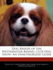 Image for Dog Breeds of the Westminster Kennel Club Dog Show