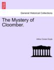Image for The Mystery of Cloomber.