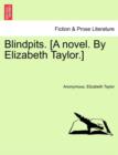Image for Blindpits. [A Novel. by Elizabeth Taylor.]
