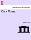Image for Cara Roma.