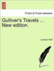 Image for Gulliver&#39;s Travels ... New Edition.